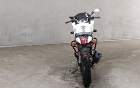HONDA VTR 250 F MC33