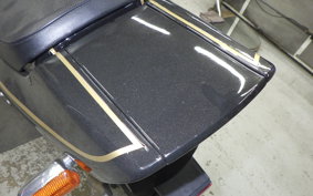 YAMAHA XJR400 1993 4HM