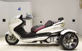 YAMAHA MAJESTY 250 TRIKE C