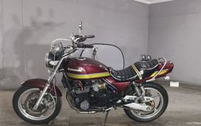 KAWASAKI ZEPHYR 400 1995 ZR400C
