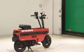 HONDA MOTOCOMPO AB12
