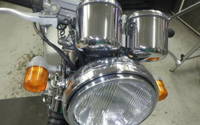 HONDA GB250 CLUBMAN Gen.4