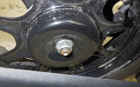 HONDA TACT-4ﾍﾞｰｼｯｸ AF79