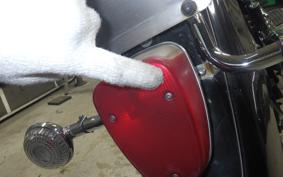 YAMAHA DRAGSTAR 400 CLASSIC 2006 VH01J