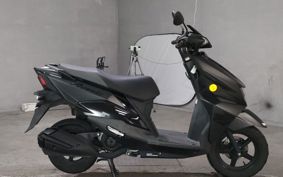 SUZUKI AVENIS125 EA12J