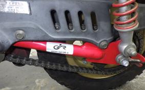 HONDA MONKEY 2003 AB27