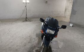 KAWASAKI ZZ-R400 2006 ZX400N