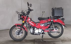 HONDA CT125 HUNTER  CUB  JA55