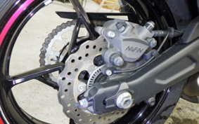 KAWASAKI Z650 A 2022 ER650H
