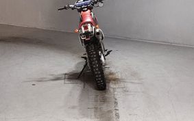 HONDA XR250R ME06