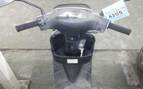 SUZUKI LET's 2 CA1KA