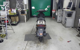SUZUKI ADDRESS V100 CE11A