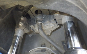 SUZUKI ADDRESS V125 S CF4MA
