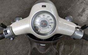 HONDA GIORNO AF70
