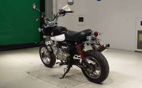 HONDA MONKEY 125 ABS 2016 JB02