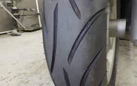 YAMAHA MAJESTY 125 FI 2021