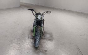 YAMAHA TW225 DG09J