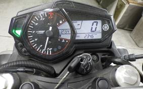 YAMAHA MT-03 2019 RH13J