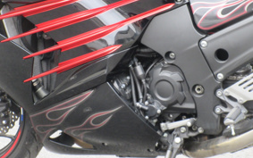 KAWASAKI NINJA ZX-14R 2014 ZXT40E