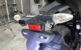 SUZUKI GIXXER 250 SF 2008 ED22B