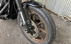 HARLEY FXLRST 2025 YXZ