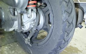 YAMAHA JOG ZR Gen.3 2025 SA39J