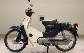 HONDA C50 SUPER CUB AA01