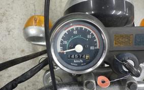 HONDA DAX 50 1998 ST50