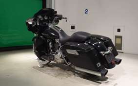 HARLEY FLHX 1690 2013