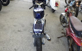 SUZUKI GSX-R50 GAG LA41A