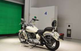 YAMAHA DRAGSTAR 250 2005 VG02J