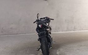 SUZUKI GSX250 R DN11A