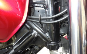 HONDA CB1100 2011 SC65