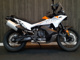 Фото KTM 790 ADVENTURE с японского аукциона