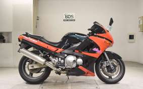 KAWASAKI ZZ-R400 Gen.2 2003 ZX400N