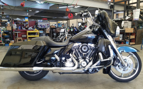 HARLEY FLHX1580 2013 KBM