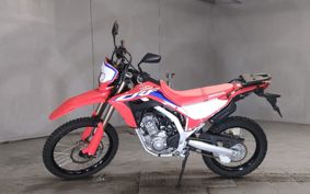 HONDA CRF250L MD47