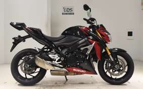 SUZUKI GSX-S 1000 2015 GT79A