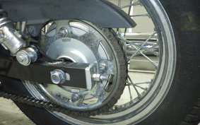 YAMAHA DRAGSTAR 250 2006 VG05J