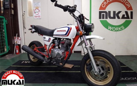 HONDA APE 100 DX HC07