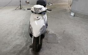 SUZUKI ADDRESS V125 DT11A