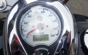 YAMAHA DRAGSTAR 400 2002 VH01J