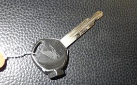 HONDA DIO Gen.6 AF62