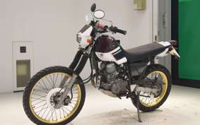 YAMAHA SEROW 225 W 4JG