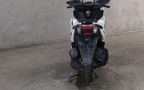 YAMAHA TRICITY 155 ABS SG37J