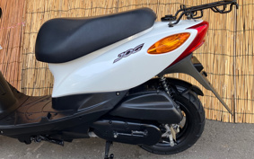 YAMAHA JOG DELUXE SA39J