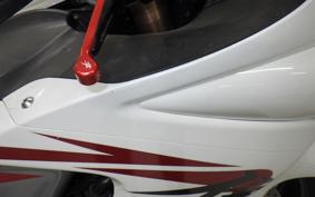 SUZUKI HAYABUSA Gen.2 2007