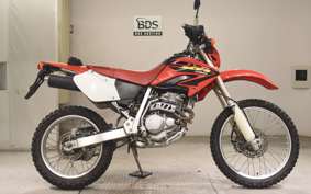 HONDA XR-250 GEN 2 2001 MD30