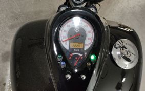 YAMAHA DRAGSTAR 400 2013 VH02J