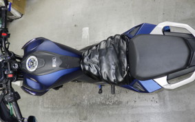 YAMAHA FZS25 2015